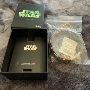 Star Wars Chewbacca leather bandolier